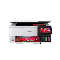 Epson ET-8500 Inkjet MFP - Deltone Solutions