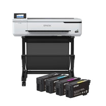 Epson SCT3160 LFP & E40S Inks - Deltone Solutions