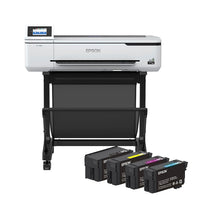 Epson SCT3160 LFP & E40U Inks - Deltone Solutions