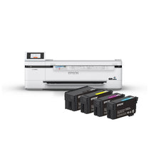 Epson SCT3160M LFP & E40U Inks - Deltone Solutions