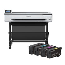 Epson SCT5160 LFP & E40S Inks - Deltone Solutions