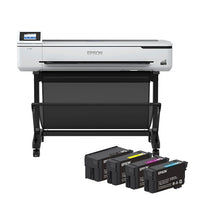 Epson SCT5160 LFP & E40U Inks - Deltone Solutions