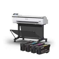 Epson SCT5160M LFP & E40S Inks - Deltone Solutions
