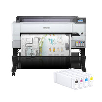 Epson SCT5465 LFP & E41L Inks - Deltone Solutions