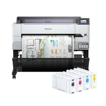 Epson SCT5465 LFP & E41M Inks - Deltone Solutions