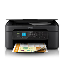Epson WF2910 Inkjet MFP