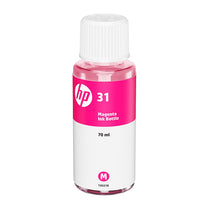 HP #31 Mag Ink Bottle 1VU27AA - Deltone Solutions