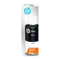 HP #32XL Bk Ink Bottle 1VV24AA - Deltone Solutions