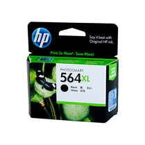 HP #564 Bk XL Ink CN684WA - Deltone Solutions