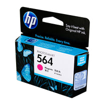 HP #564 Mag Ink Cart CB319WA - Deltone Solutions