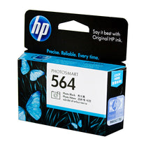 HP #564 Photo Blck Ink CB317WA - Deltone Solutions