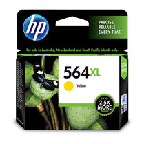 HP #564 Yell XL Ink CB325WA - Deltone Solutions