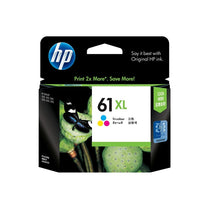 HP #61XL Tri Col Ink CH564WA - Deltone Solutions