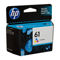 HP #61 Tri Col Ink CH562WA - Deltone Solutions