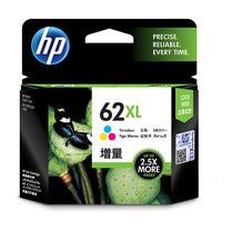 HP #62XL Tri Col Ink C2P07AA - Deltone Solutions