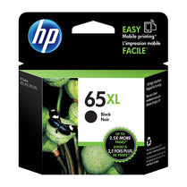 HP #65XL Black Ink N9K04AA - Deltone Solutions