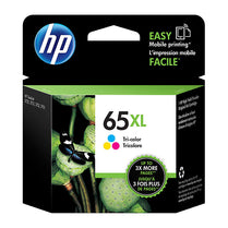 HP #65XL Tri Col Ink N9K03AA - Deltone Solutions