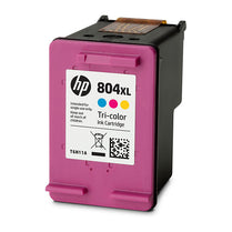 HP #804XL Colour Ink T6N11AA - Deltone Solutions