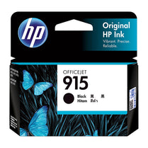HP #915 Black Ink 3YM18AA - Deltone Solutions