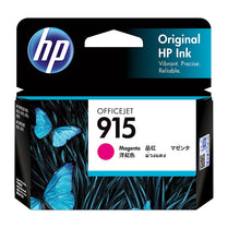 HP #915 Magenta Ink 3YM16AA - Deltone Solutions