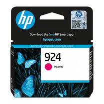 HP #924 Magenta Ink 4K0U4NA - Deltone Solutions