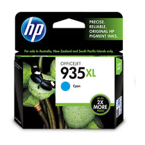 HP #935 Cyan XL Ink C2P24AA - Deltone Solutions