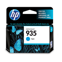 HP #935 Cyan Ink C2P20AA - Deltone Solutions