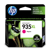 HP #935 Magenta XL Ink C2P25AA - Deltone Solutions