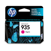 HP #935 Magenta Ink C2P21AA - Deltone Solutions