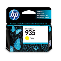 HP #935 Yellow Ink C2P22AA - Deltone Solutions