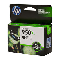 HP #950XL Black Ink CN045AA - Deltone Solutions