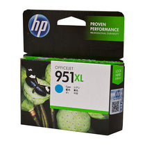 HP #951XL Cyan Ink CN046AA - Deltone Solutions