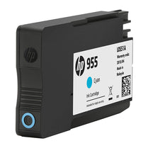 HP #955 Cyan Ink L0S51AA - Deltone Solutions