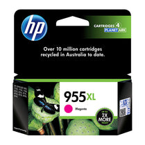 HP #955XL Magenta Ink L0S66AA - Deltone Solutions