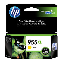HP #955XL Yellow Ink L0S69AA - Deltone Solutions