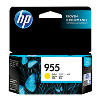 HP #955 Yellow Ink L0S57AA - Deltone Solutions