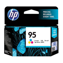 HP #95 Colour Ink Cart C8766WA - Deltone Solutions