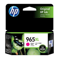HP #965XL Magenta Ink 3JA82AA - Deltone Solutions