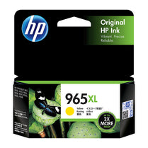 HP #965XL Yellow Ink 3JA83AA - Deltone Solutions