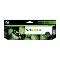 HP #971XL Yellow Ink CN628AA - Deltone Solutions