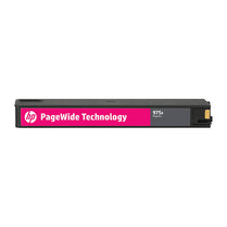 HP #975X Magenta Ink L0S03AA - Deltone Solutions