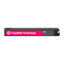 HP #975A Magenta Ink L0R91AA - Deltone Solutions