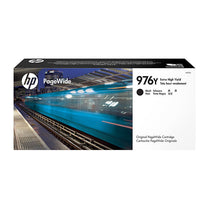 HP #976Y Black Ink L0R08A - Deltone Solutions