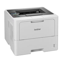 Brother HL-L6210DW Mono Laser Printer – High-Speed Wireless Duplex Printer for Office Use