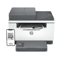 HP LaserJet M234sdw Multifunction Mono Laser Printer | Print, Scan, Copy | Wireless Duplex Printer
