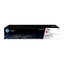 HP #119A Mag Toner W2093A - Deltone Solutions