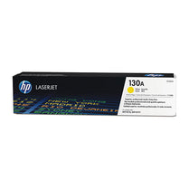 HP #130A Yellow Toner CF352A - Deltone Solutions