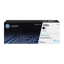 HP #134A Black Toner W1340A - Deltone Solutions