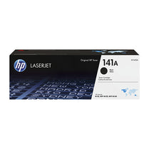HP #141A Black Toner W1410A - Deltone Solutions