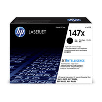 HP #147X Black Toner W1470X - Deltone Solutions